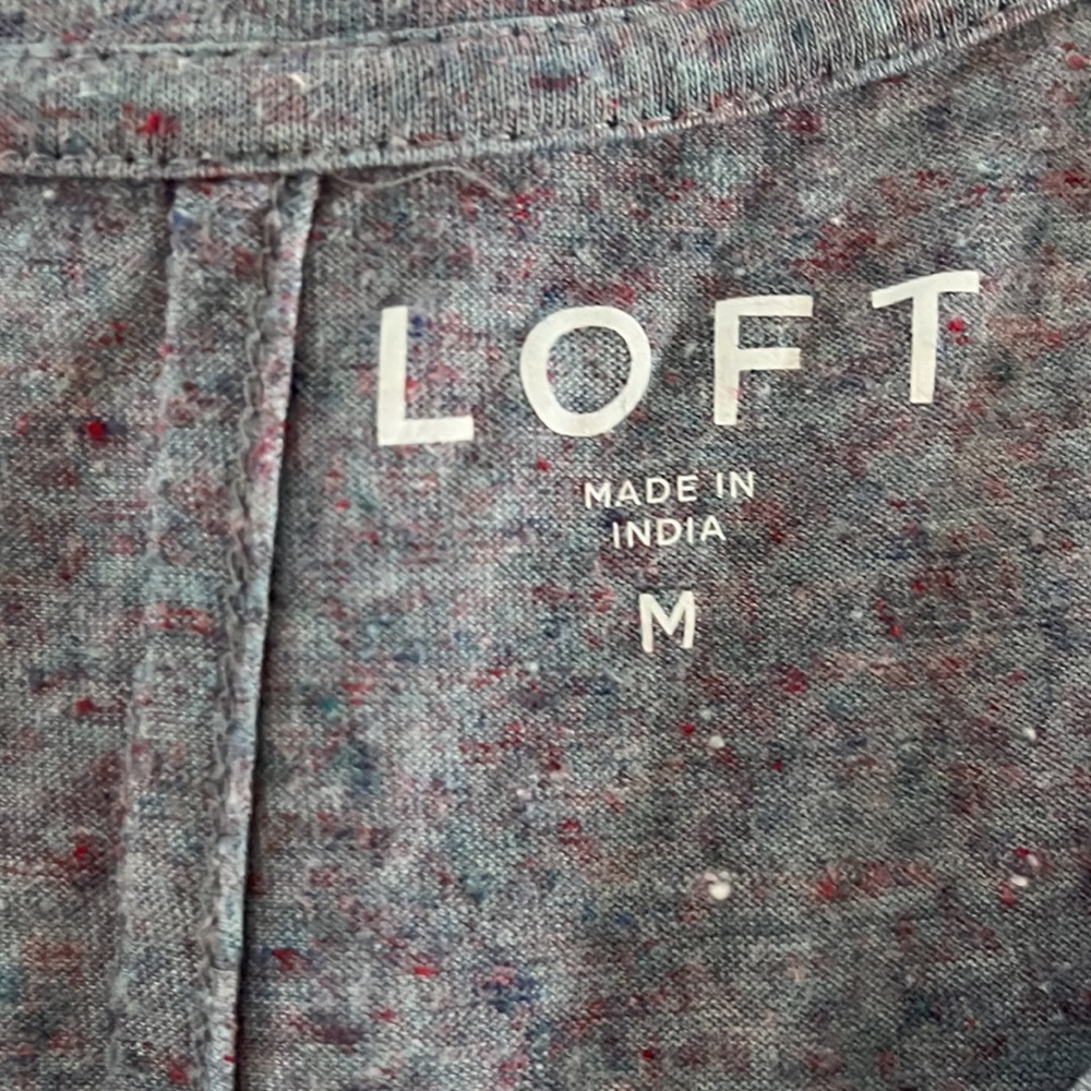Loft tshirt - Picture 2 of 7